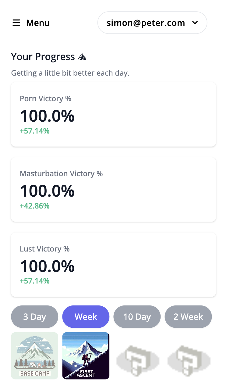 Tracking Progress in Lightsquad